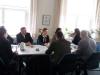 Foto vom Album: Gäste aus Kosovo im Potsdamer Rathaus