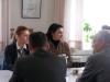 Foto vom Album: Gäste aus Kosovo im Potsdamer Rathaus