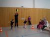 Foto vom Album: Hallensportfest