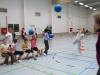Foto vom Album: Hallensportfest
