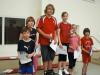 Foto vom Album: Hallensportfest