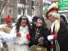 Foto vom Album: Großer Karnevalsumzug in Cottbus
