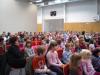 Foto vom Album: Das Polizeiorchester in der Karthanehalle