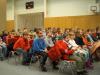 Foto vom Album: Das Polizeiorchester in der Karthanehalle