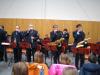 Foto vom Album: Das Polizeiorchester in der Karthanehalle