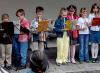 Foto vom Album: Das ganze Dorf feierte mit der Schule am Niedertor