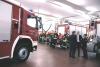 Foto vom Album: Übergabe des Rüst- und Gerätewagen an die Wittstocker Feuerwehr