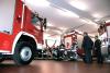 Foto vom Album: Übergabe des Rüst- und Gerätewagen an die Wittstocker Feuerwehr