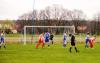 Foto vom Album: SV 1912 Stüdenitz gegen FSV Heiligengrabe