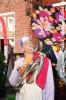 Foto vom Album: Tulpenfest  im Holländischen Viertel Potsdam