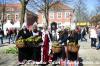 Foto vom Album: Tulpenfest  im Holländischen Viertel Potsdam