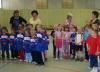Foto vom Album: Kita Olympiade 2010
