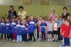 Foto vom Album: Kita Olympiade 2010