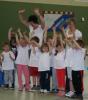 Foto vom Album: Kita Olympiade 2010