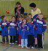 Foto vom Album: Kita Olympiade 2010