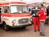 Foto vom Album: Leistungsschau zum 20. Jubiläum des Brandenburger Roten Kreuzes auf dem Luisenplatz