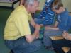 Foto vom Album: Erste-Hilfe-Kurs