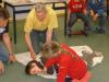Foto vom Album: Erste-Hilfe-Kurs