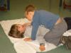 Foto vom Album: Erste-Hilfe-Kurs