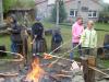 Foto vom Album: Waldspiele in Gadow