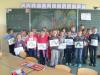Foto vom Album: Schnuppertag für künftige Schulanfänger