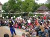 Foto vom Album: Festwoche "725 Jahre Meyenburg" - Familienfest