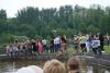 Foto vom Album: Ellricher Neptunfest zum 100jährigen Jubiläum Ellricher Waldbad