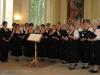 Foto vom Album: Festwoche "725 Jahre Meyenburg" -  Chor-Konzert