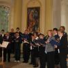 Foto vom Album: Festwoche "725 Jahre Meyenburg" -  Chor-Konzert
