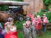 Foto vom Album: Kindertag mit vielen Tieren