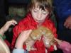Foto vom Album: Kindertag mit vielen Tieren