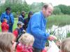 Foto vom Album: Kindertag mit vielen Tieren