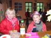 Foto vom Album: Kindertag mit vielen Tieren