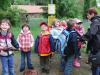 Foto vom Album: Kindertag mit vielen Tieren