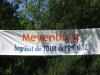 Fotoalbum Tour de Prignitz: Empfang in Meyenburg