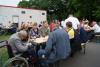 Foto vom Album: 3. Senioren- und Behindertensportfest des Landkreises Teltow-Fläming anlässlich der Brandenburgischen Seniorenwoche