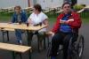 Foto vom Album: 3. Senioren- und Behindertensportfest des Landkreises Teltow-Fläming anlässlich der Brandenburgischen Seniorenwoche