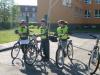 Foto vom Album: Radfahrprüfung