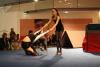 Foto vom Album: Stabhochsprungmeeting im Stern-Center - Internationales Frauenspringen