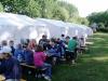 Foto vom Album: Zeltlager der Jugendfeuer vom 11.-16.6.10 im Naturschutzzentrum Kleinrössen