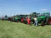 Foto vom Album: Markt & Oldtimerausstellung 2010