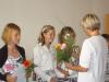Foto vom Album: Zeugnisausgabe Klasse 6