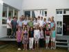 Foto vom Album: Zeugnisausgabe Klasse 6