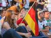 Foto vom Album: Deutschland-Spanien: Public Viewing im Lustgarten