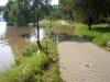 Fotoalbum Hochwasser an der Elbe