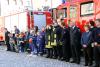 Foto vom Album: Tag der offenen Tür der Freiwilligen Feuerwehr Dahme