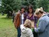 Foto vom Album: Im Park Erntefest 2010