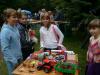 Foto vom Album: Im Park Erntefest 2010