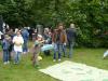Foto vom Album: Im Park Erntefest 2010