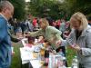 Foto vom Album: Im Park Erntefest 2010